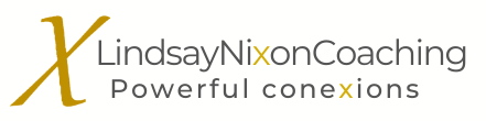 Lindsay Nixon Coaching